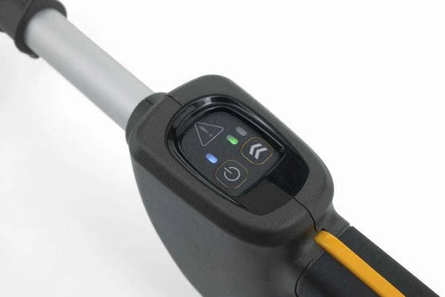 חרמש נטען BC 700e + סוללה 4 אמפר ומטען סטיגה