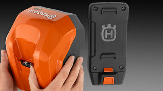 מטען סוללות מהיר 40C500X