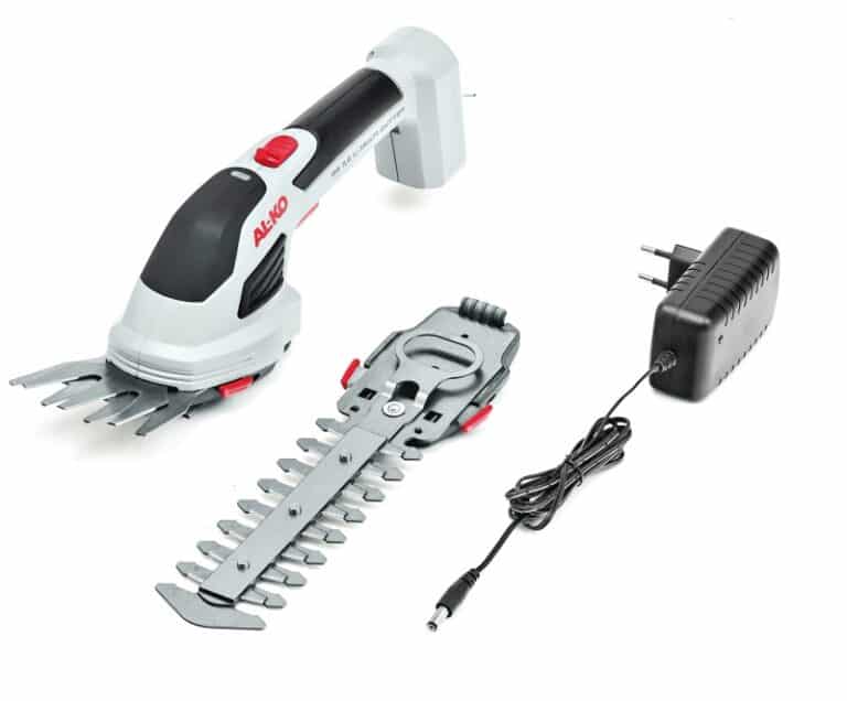 מגזמת עיצובים נטענת GS7.2