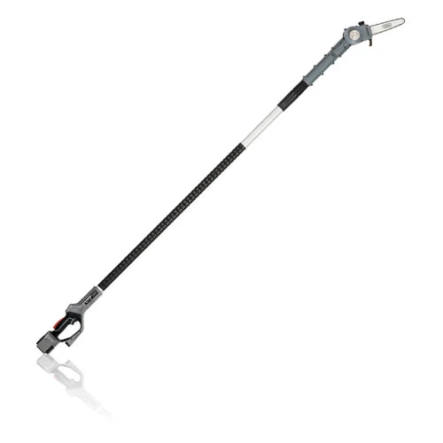 מסור גובה נטען KVS8000P "8 וולפי ו-2 סוללות שימון אוטומטי