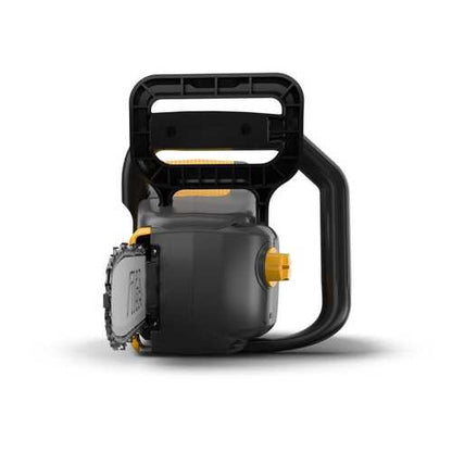 מסור נטען CS 700e להב "14 + סוללה 4 אמפר ומטען סטיגה