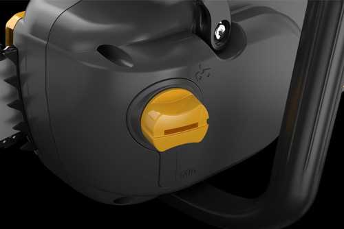 מסור נטען CS 700e להב "14 + סוללה 4 אמפר ומטען סטיגה