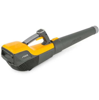 מפוח עלים נטען BL 500e + סוללה 2 אמפר ומטען סטיגה