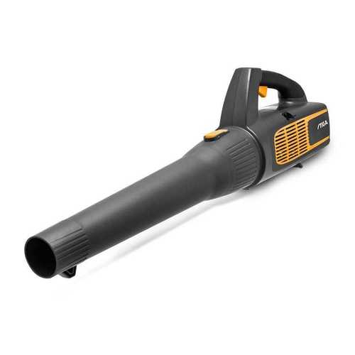 מפוח עלים נטען BL 700e + סוללה 4 אמפר ומטען סטיגה