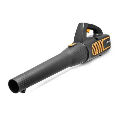 מפוח עלים נטען BL 700e + סוללה 4 אמפר ומטען סטיגה