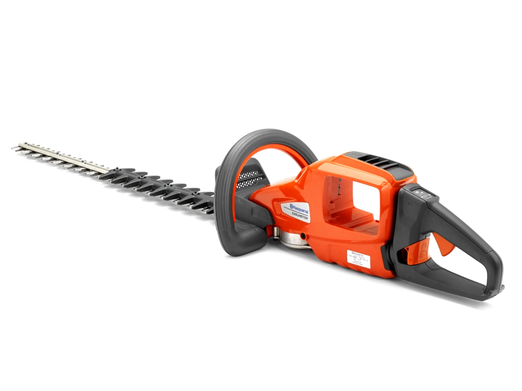 מגזמת נטענת 536LiHD70X