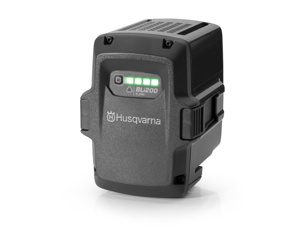 סוללת ליתיום BLi200