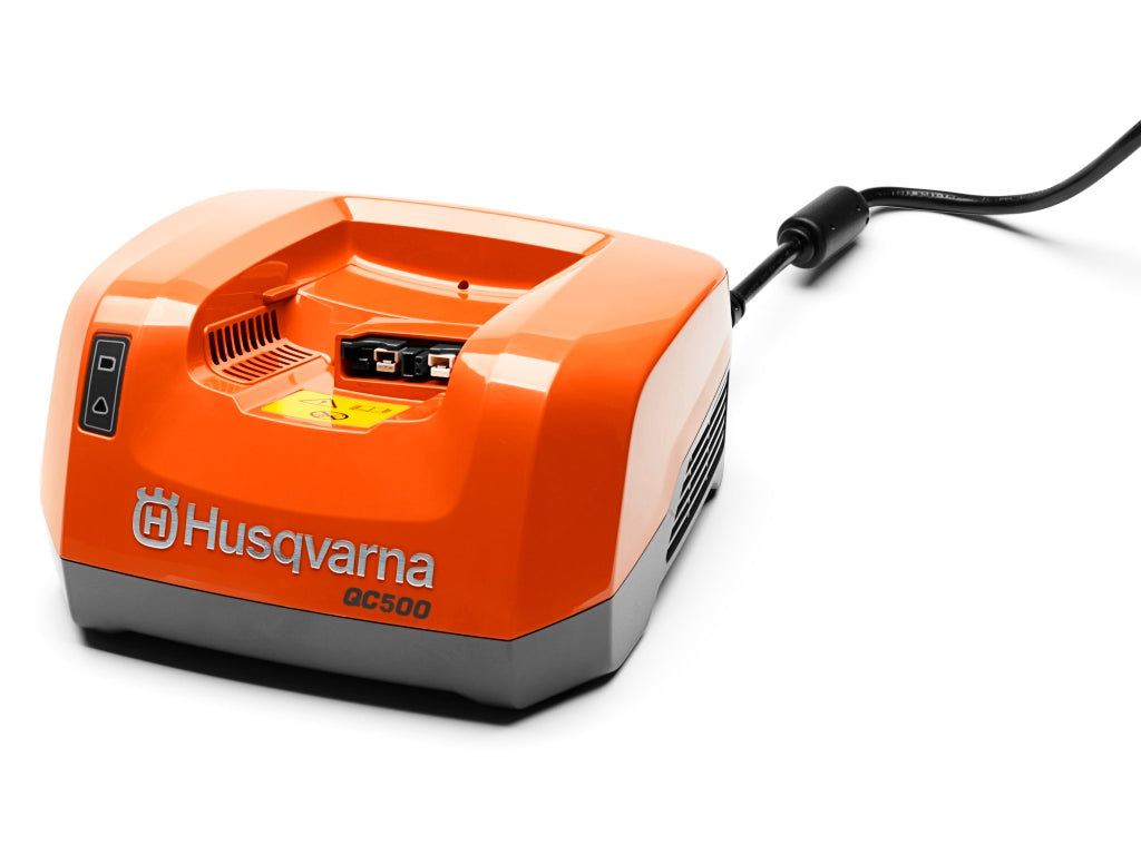 מטען סוללות מהיר QC500