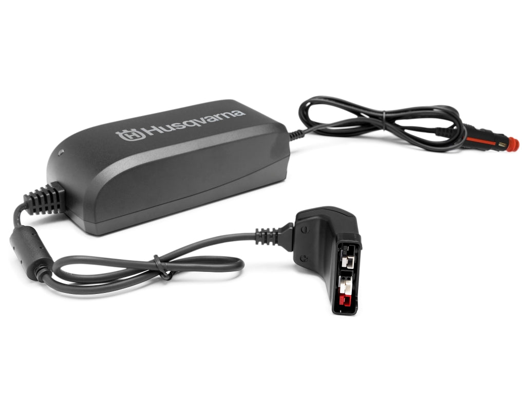 מטען סוללות לרכב QC80F