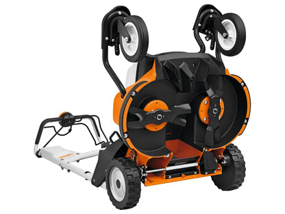 מכסחת נטענת מקצועית RMA 765V (קיט AR)