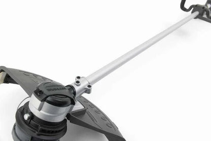 חרמש נטען BC 700e + סוללה 4 אמפר ומטען סטיגה