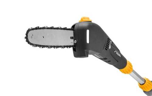 מסור גובה טלסקופי נטען PS 700e סטיגה + סוללה 4 אמפר ומטען