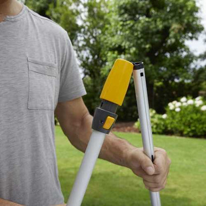 חרמש נטען GT 500e + סוללה 2 אמפר + מטען סטיגה