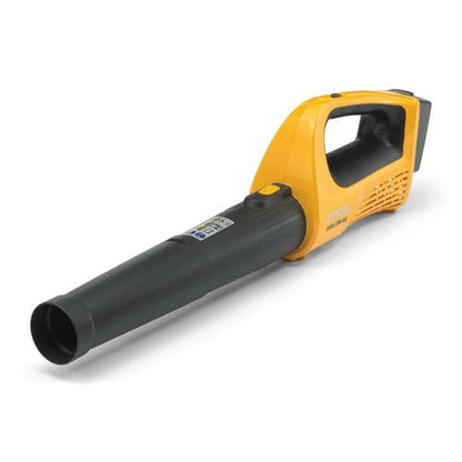 מפוח עלים נטען BL 100e + סוללה 2 אמפר ומטען סטיגה