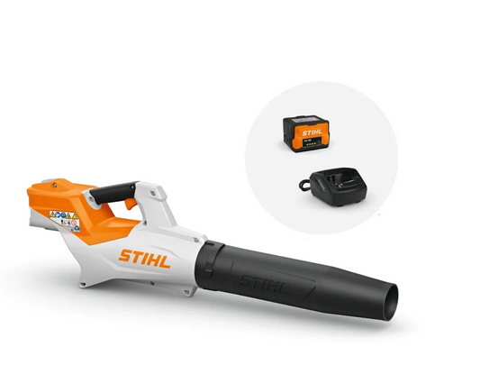 מפוח נטען סטיל BGA 50.0 (סט)