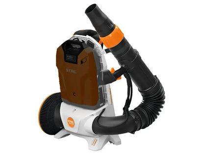 קיט מפוח גב נטען BGA 300.1 – AP