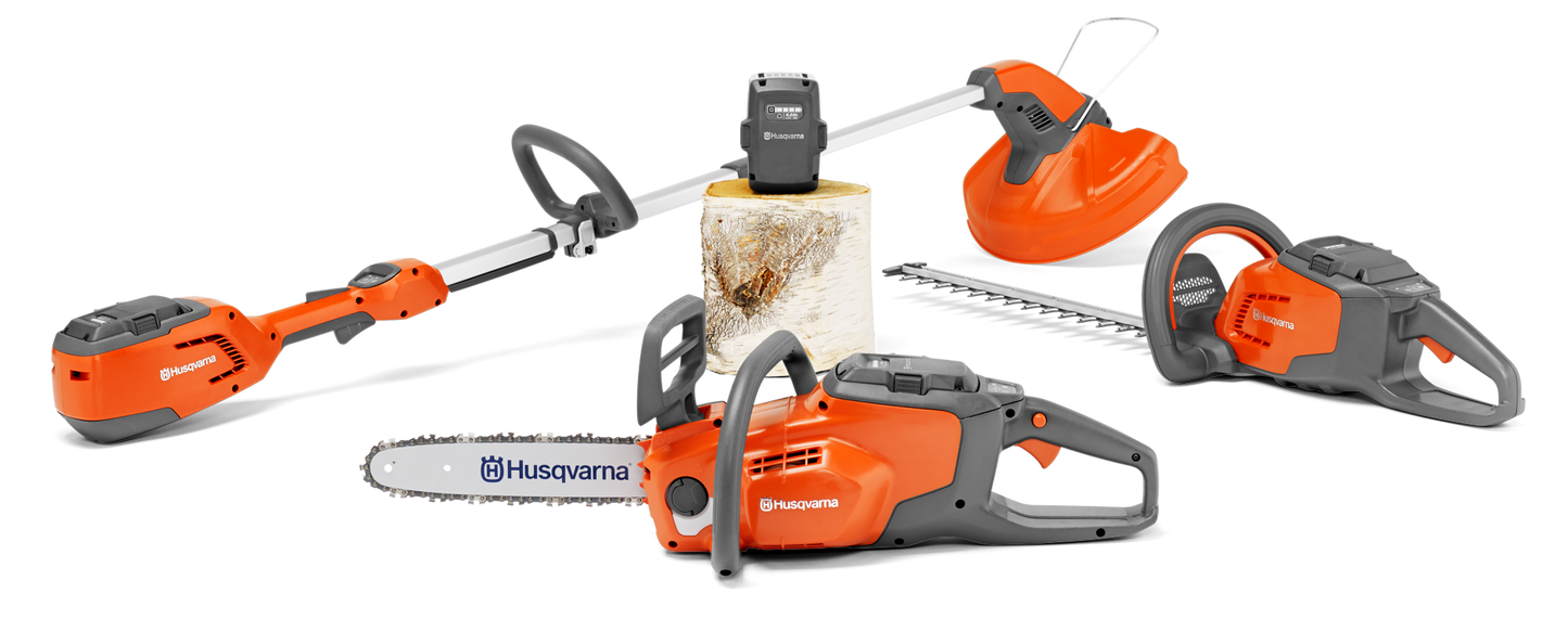 מגזמת נטענת 215IHD45