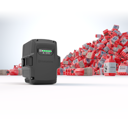 מכסחת נטענת נדחפת LC 141i