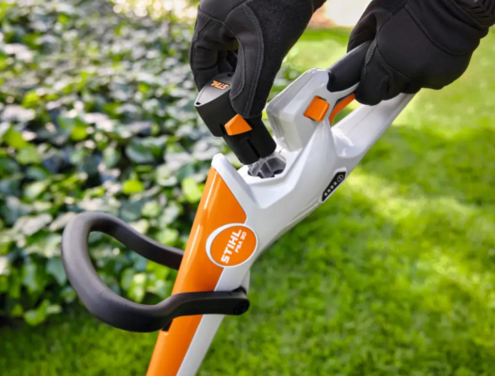 חרמש נטען FSA 30 (סט)