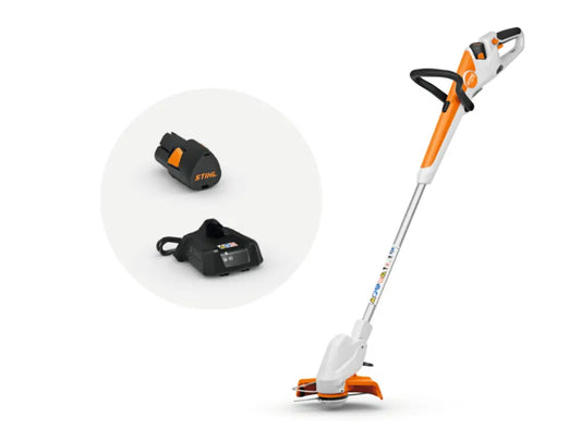 חרמש נטען FSA 30 (סט)