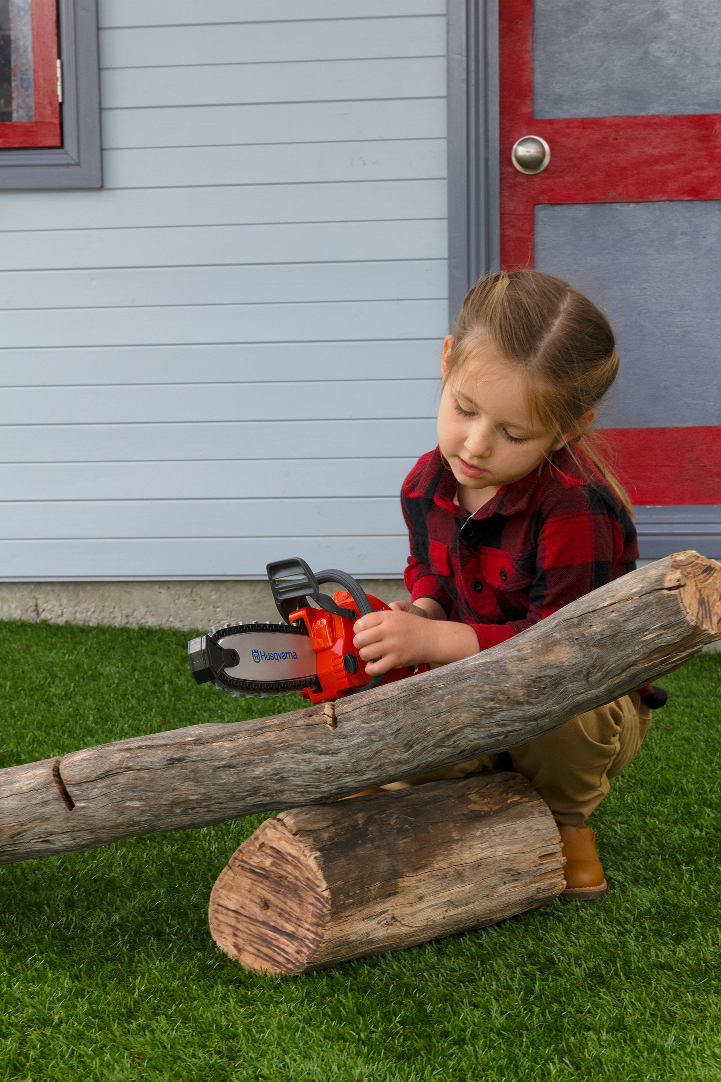 משור ילדים    Toy Chainsaw 550XP