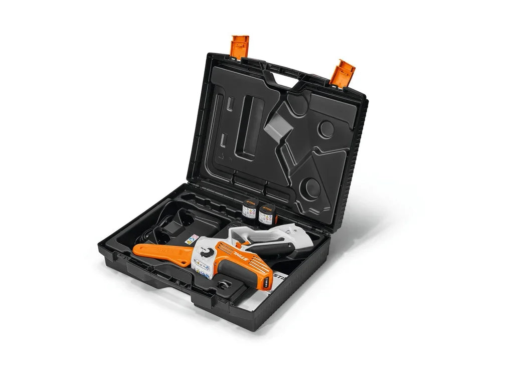 מסור גיזום נטען 0.GTA 40 (סט)