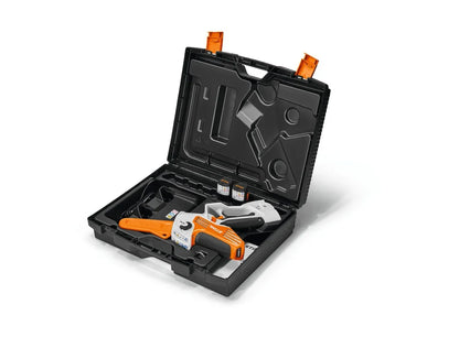 מסור גיזום נטען 0.GTA 40 (סט)