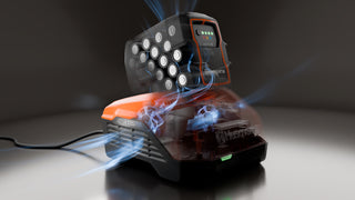 מטען סוללות מהיר  40C500X