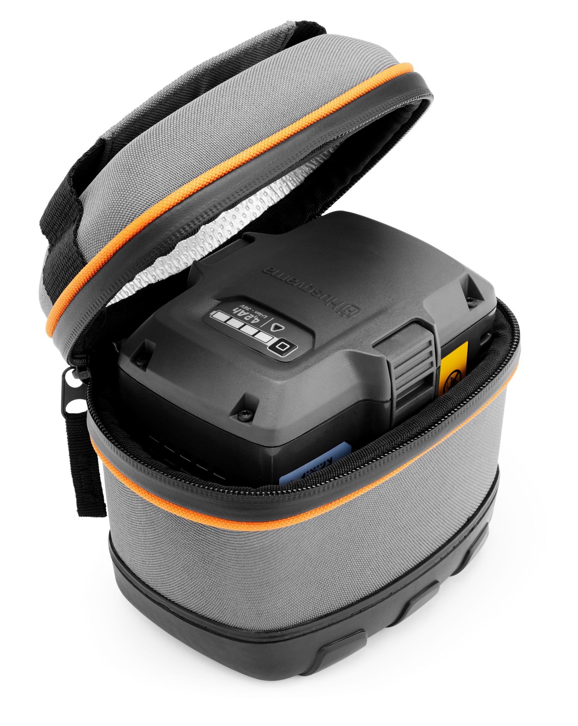 מגזמת נטענת 536LiHD70X