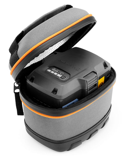 מגזמת נטענת 536LiHD70X