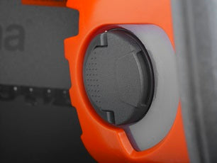 משור נטען 540i XP