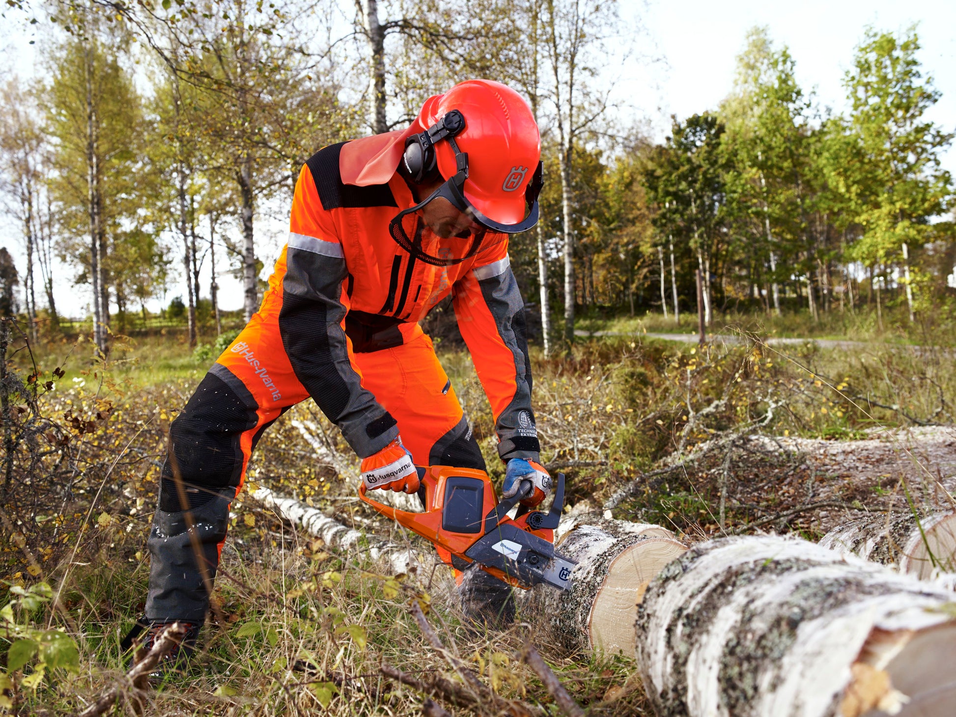 משור נטען 540i XP