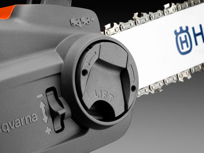 משור נטען 120i