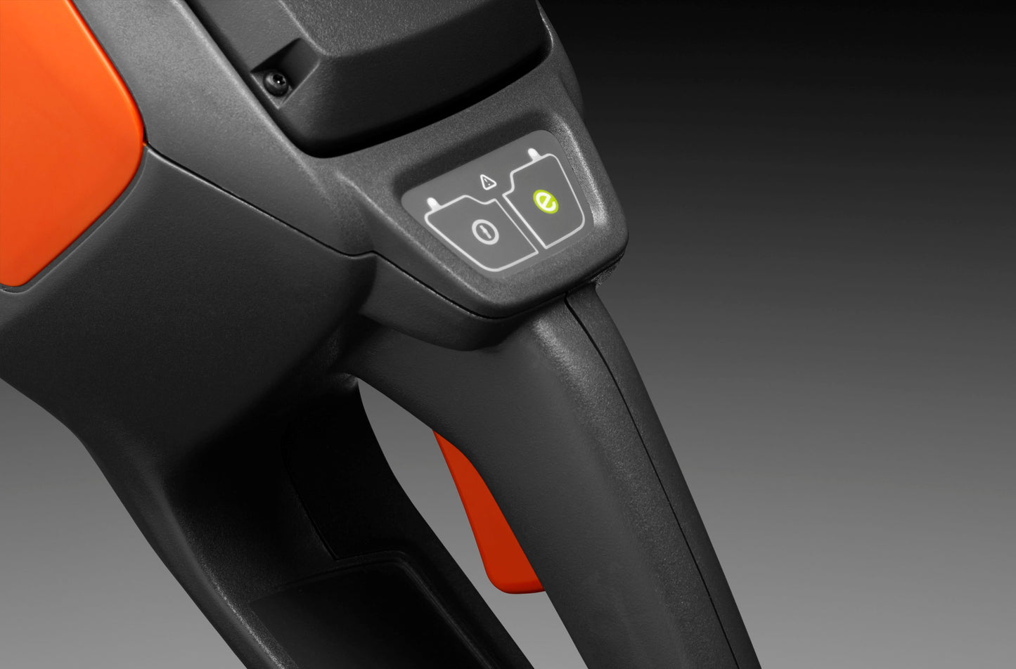 משור נטען 120i