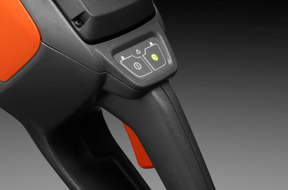 משור נטען 120i