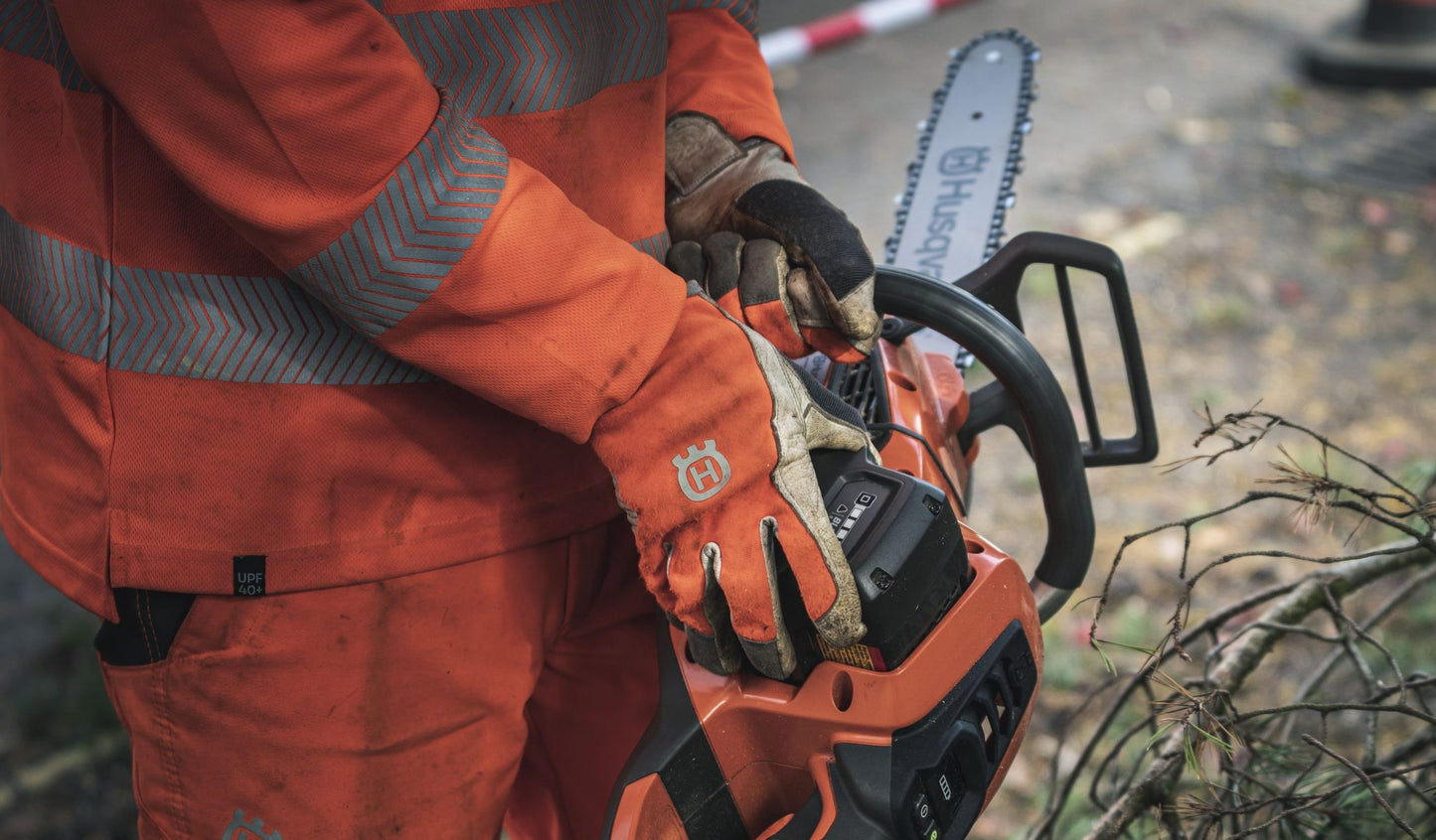 משור הנפה נטען T540iXP