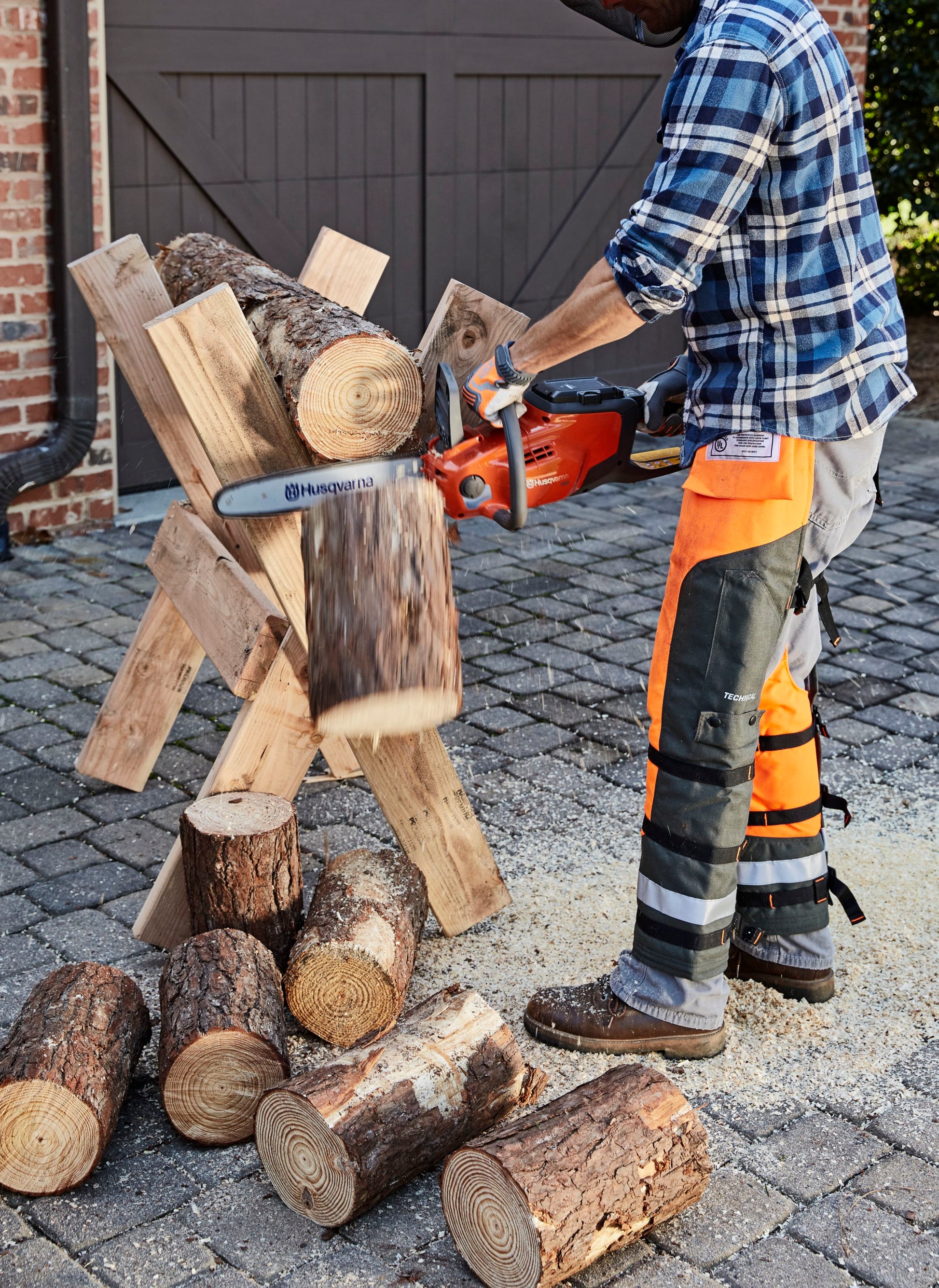 משור נטען 120i