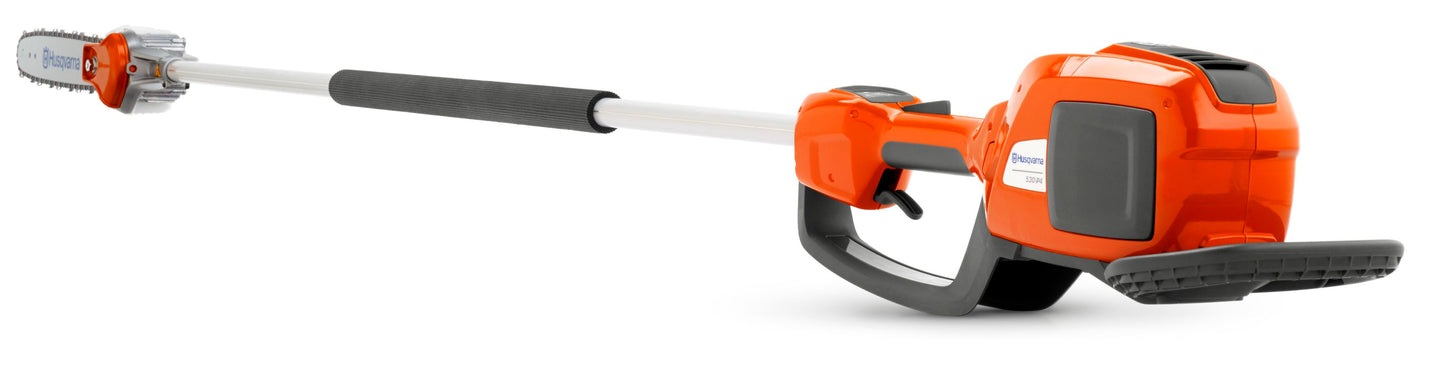 משור גובה נטען קבוע 530LiP4