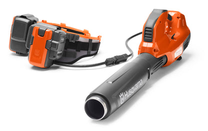 מפוח נטען 530iBX