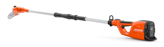 קיט משור+מגזמת גובה נטענים 120iTK4-PH