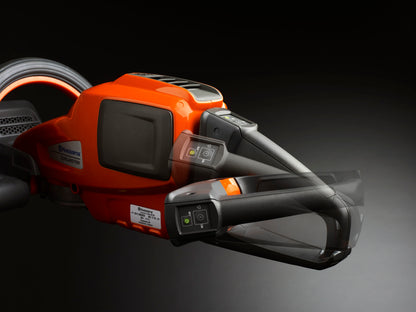 מגזמת נטענת 536LiHD70X