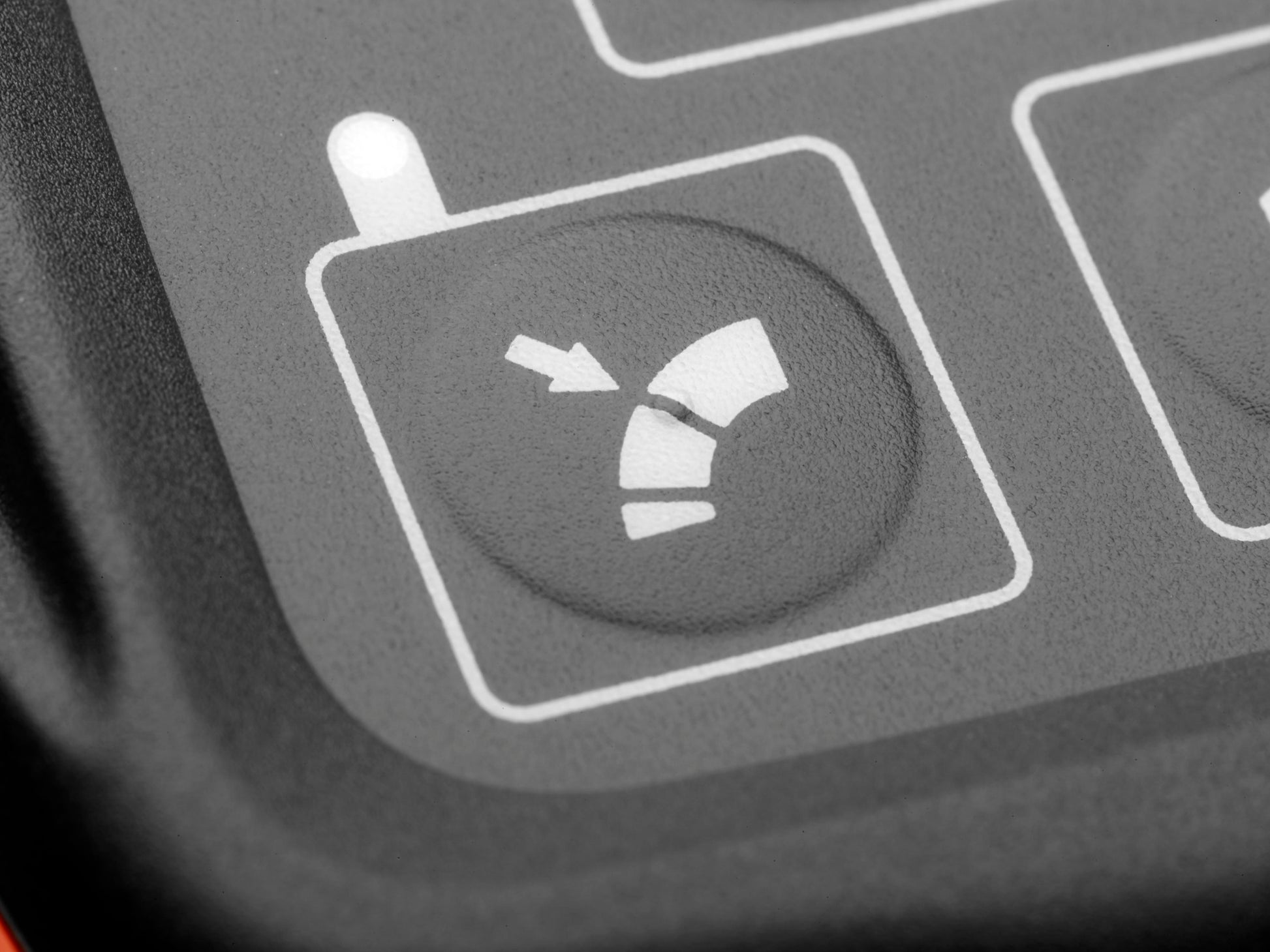 מפוח נטען 530iBX