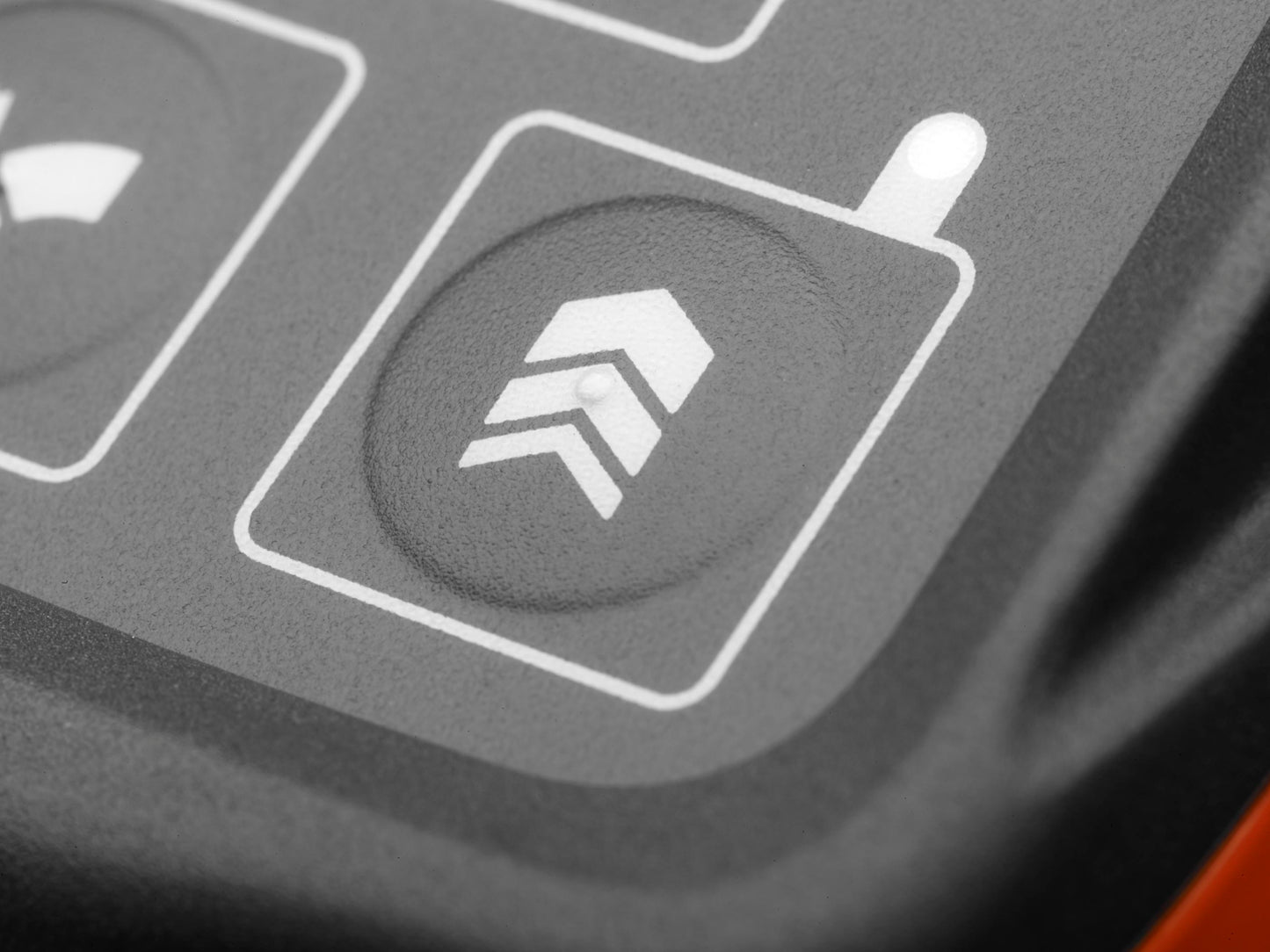 מפוח נטען 530iBX