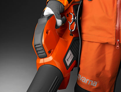 מפוח נטען 530iBX