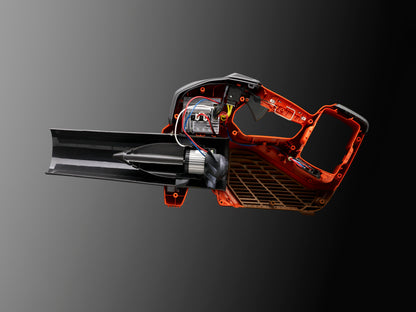 מפוח נטען 530iBX