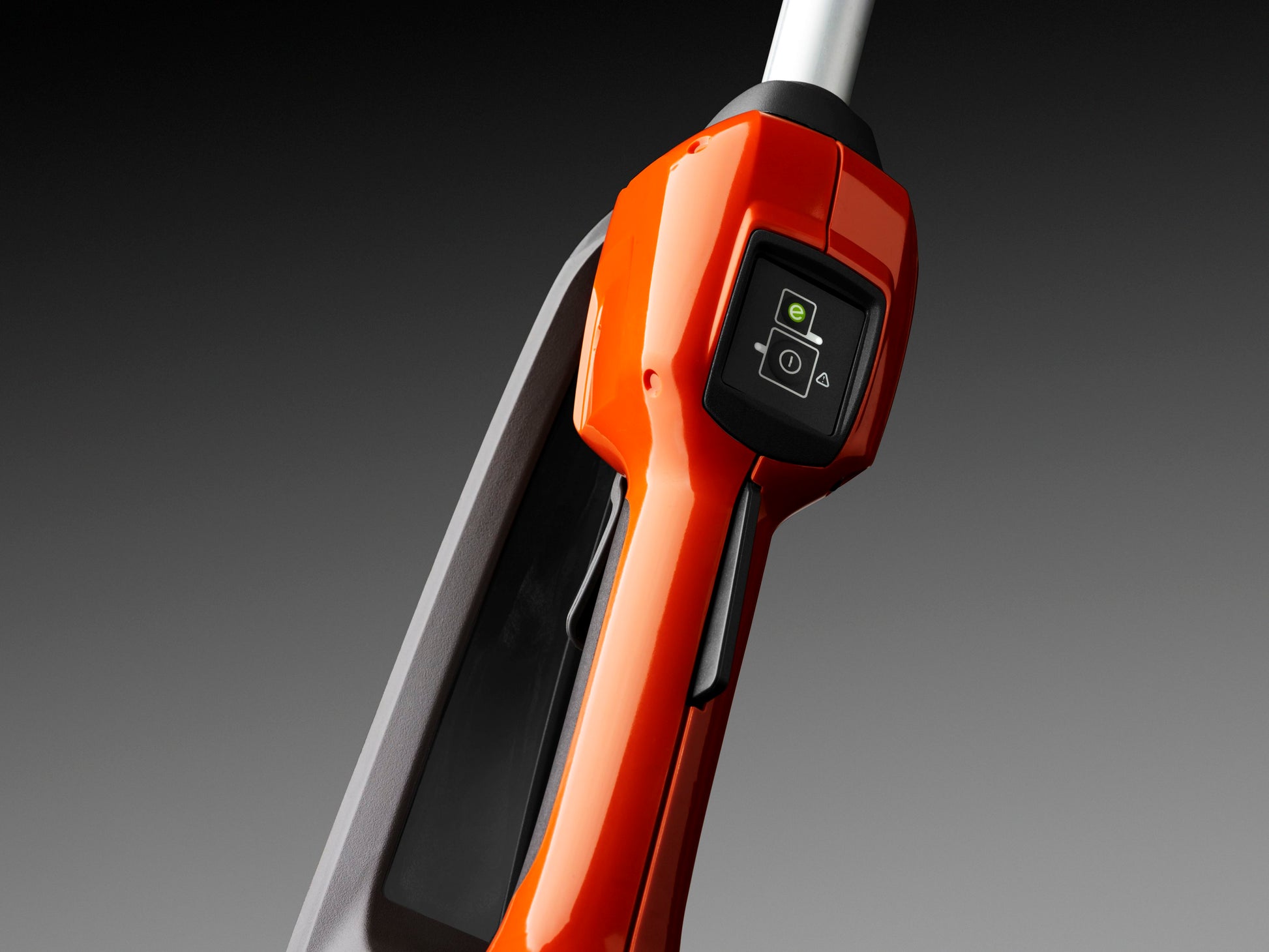 משור גובה טלסקופי נטען 530iPT5