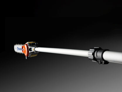 משור גובה טלסקופי נטען 530iPT5