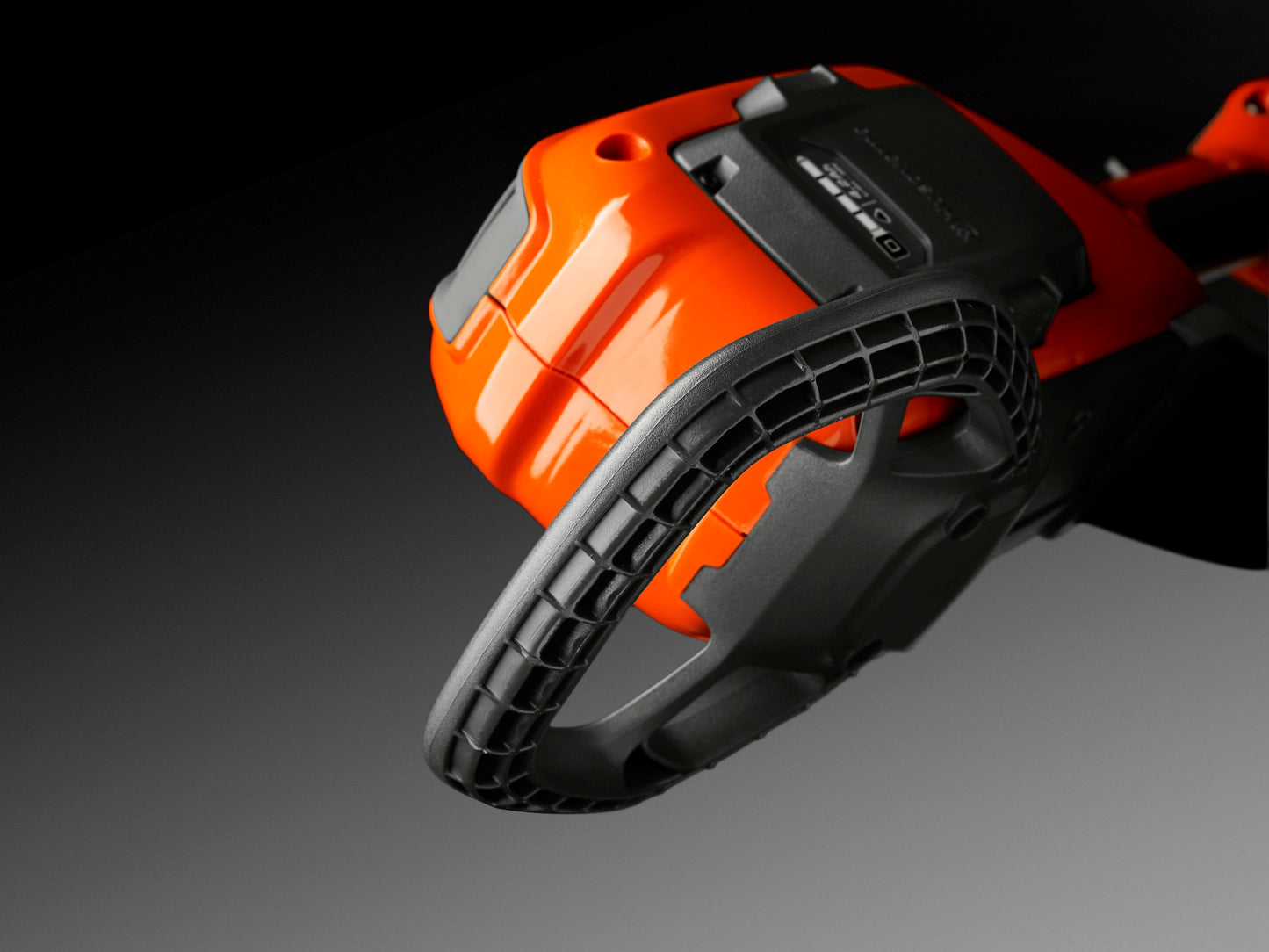 משור גובה טלסקופי נטען 530iPT5