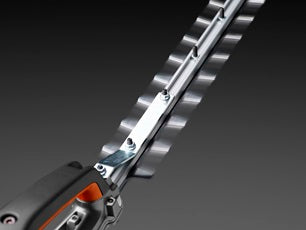 מגזמת גובה טלסקופית נטענת 520iHT4