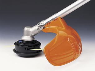 חרמש נטען כידון  535iRX